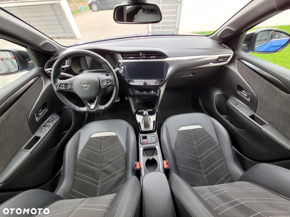 Opel Corsa Electric Edition - 11