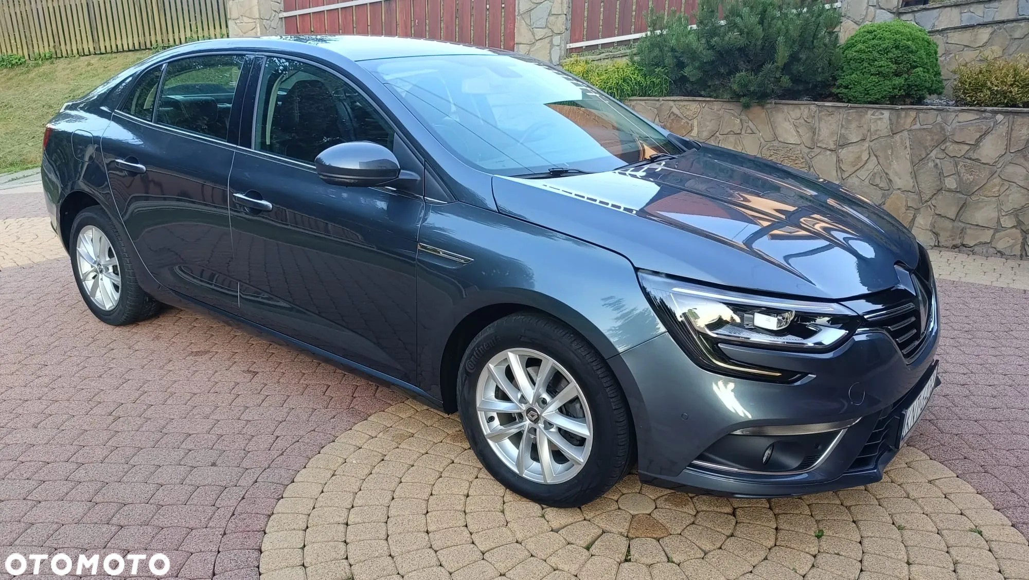 Renault Megane - 23