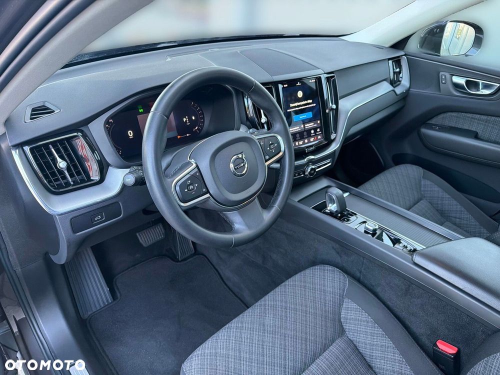 Volvo XC 60 - 10