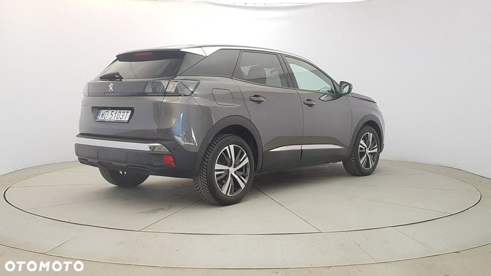 Peugeot 3008 - 7