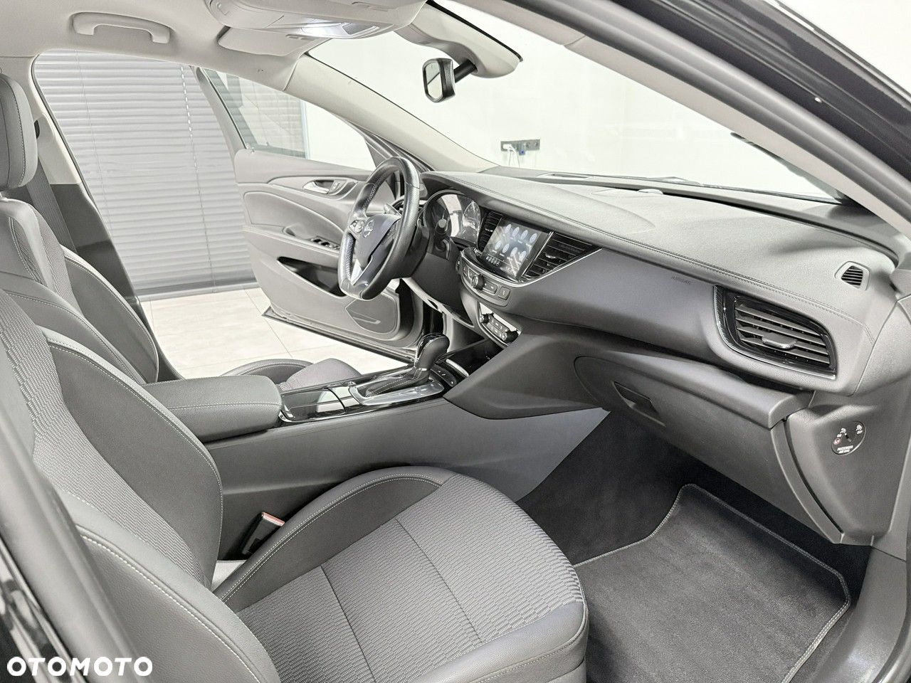 Opel Insignia Grand Sport 2.0 Diesel Ultimate Exclusive - 35