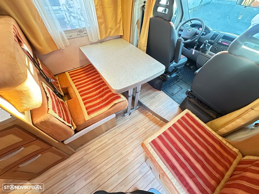 McLouis Tandy 671 - 10