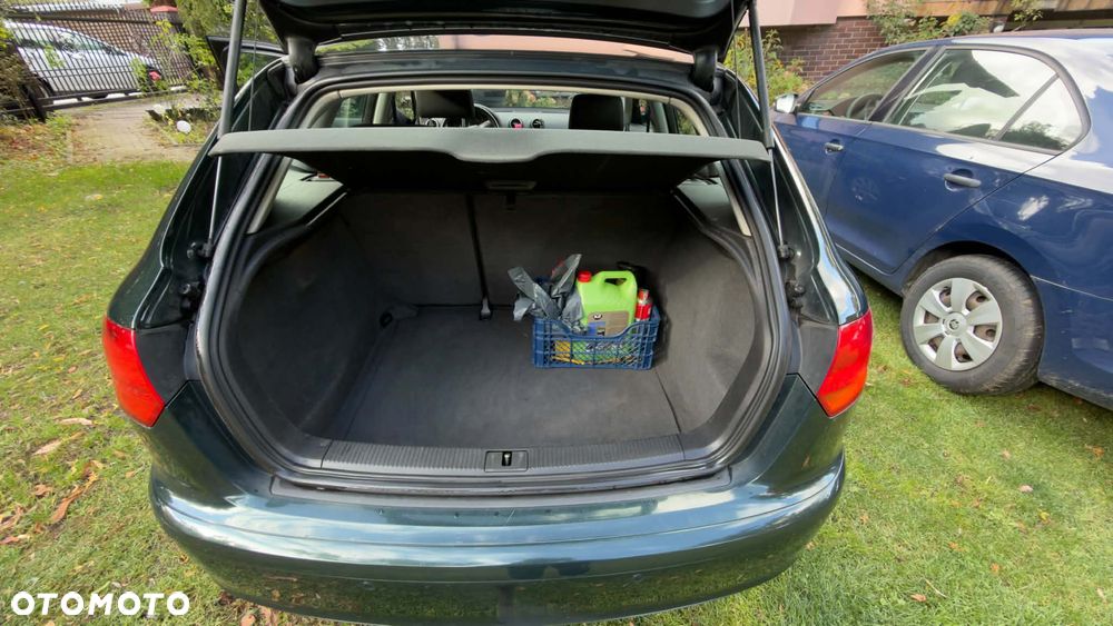 Audi A3 Sportback - 16