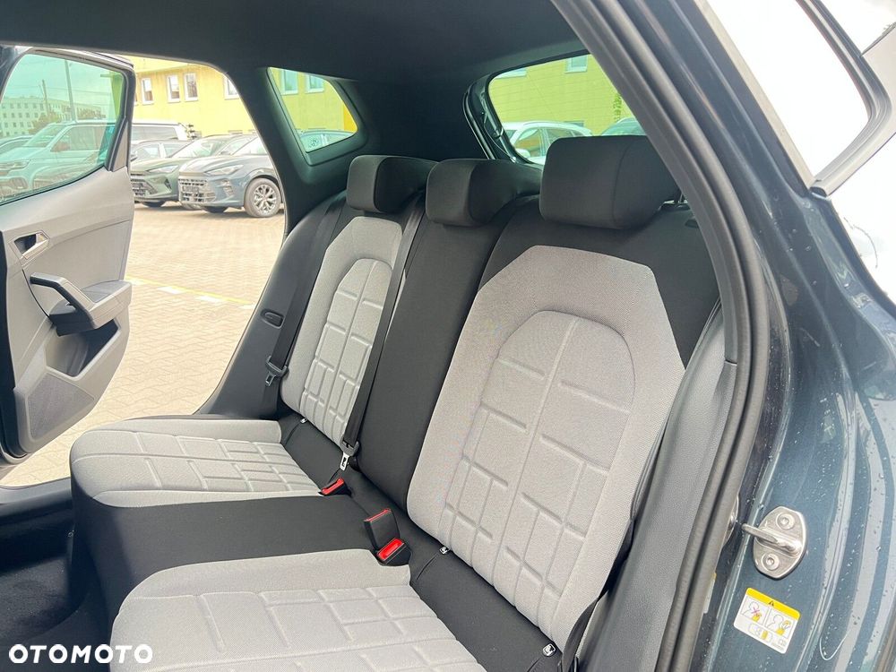Seat Arona 1.0 TSI FR S&S - 13