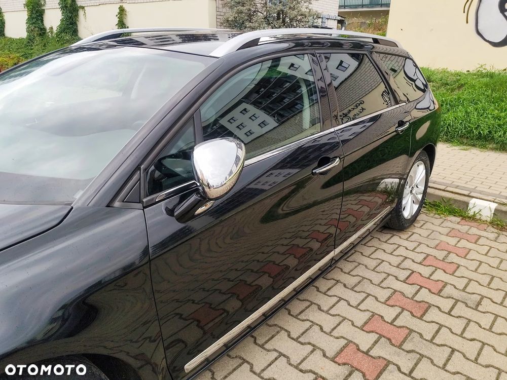 Citroën C5 1.6 THP 16V Exclusive - 11