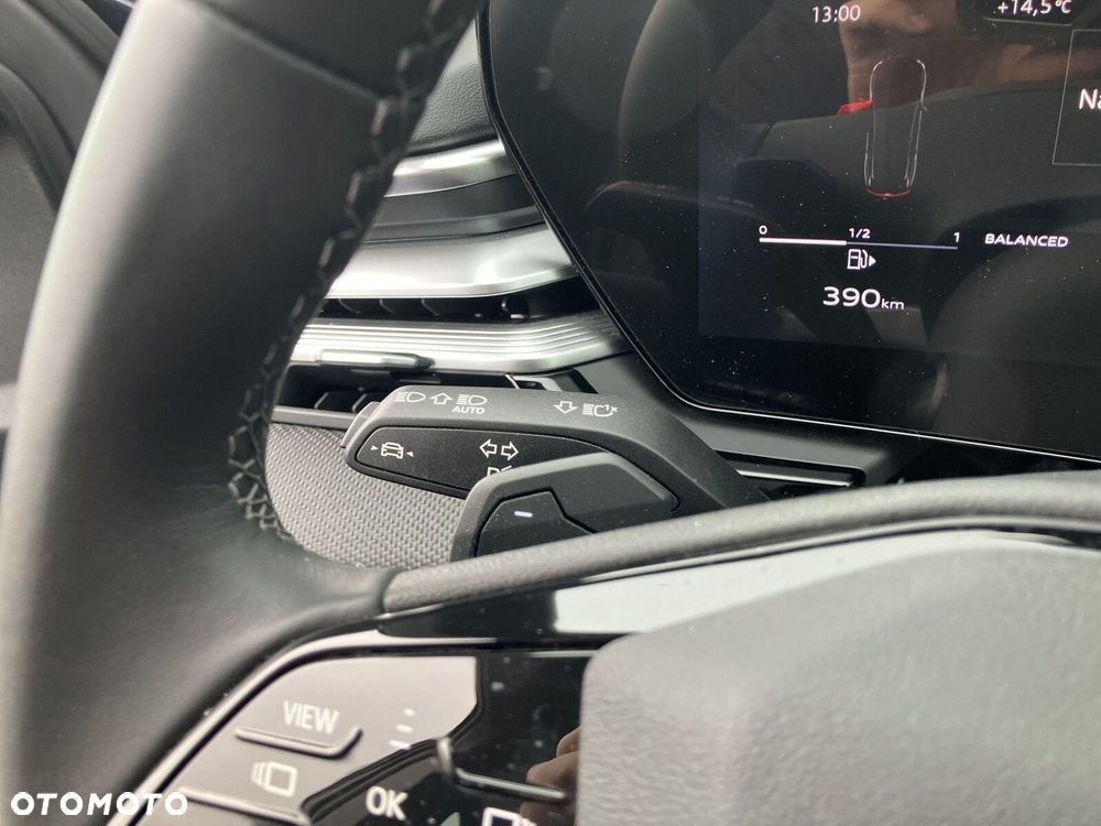 Audi A6 Avant - 15