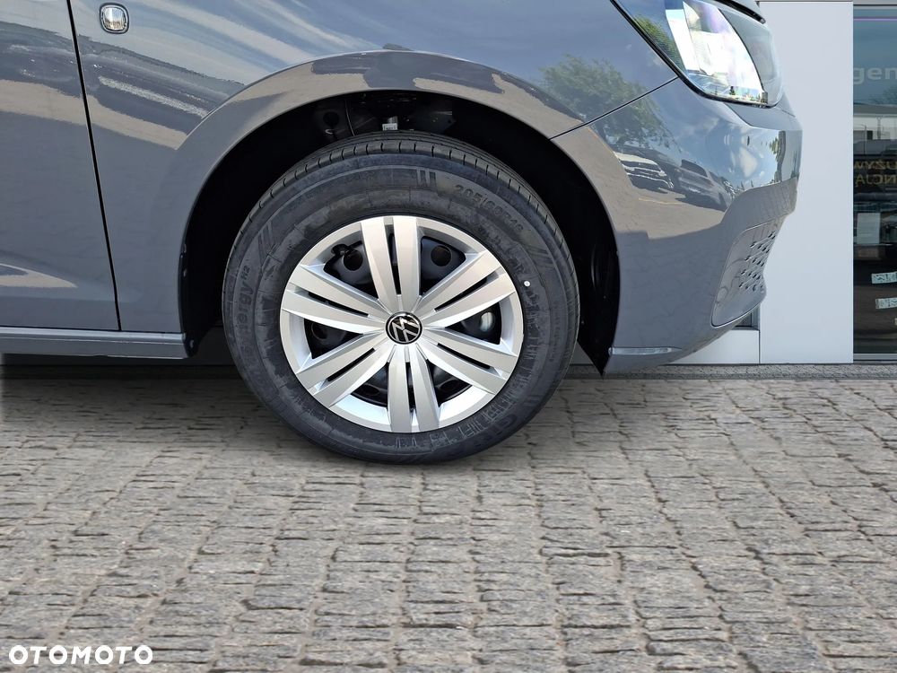 Volkswagen Caddy - 11