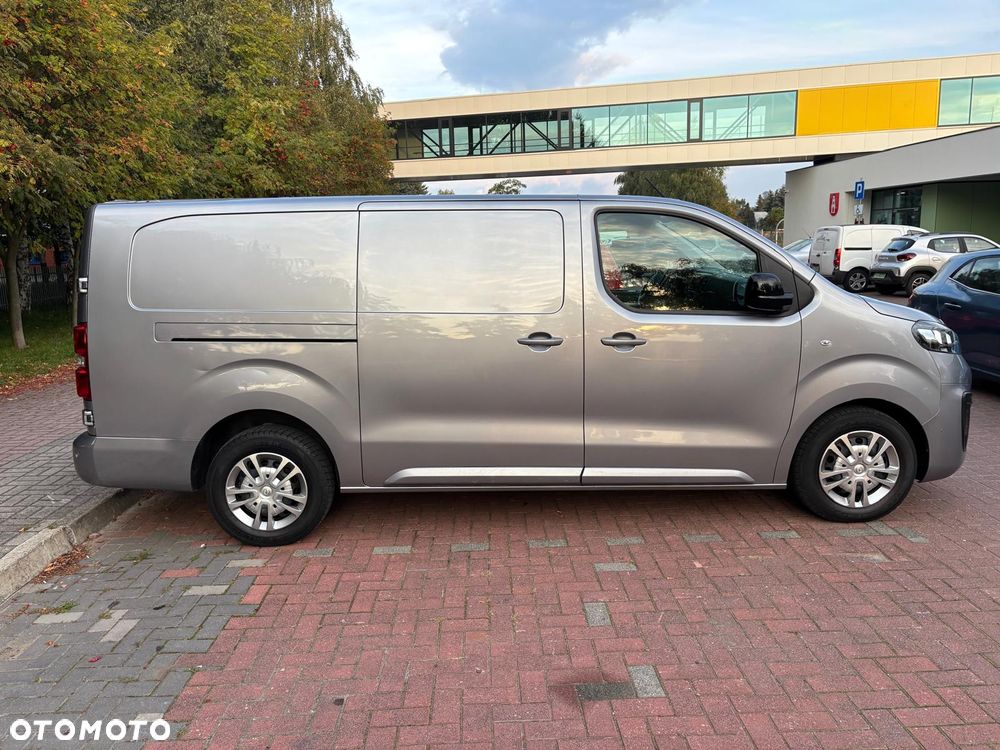 Opel Vivaro - 3