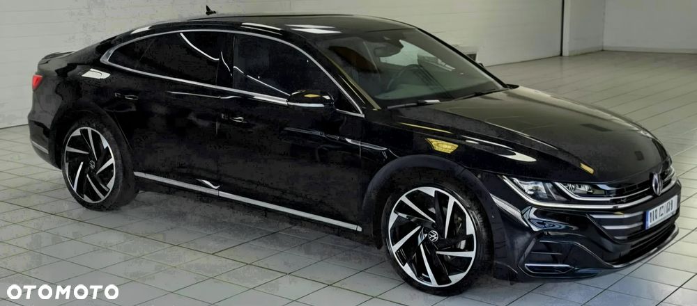 Volkswagen Arteon 2022 photo 5