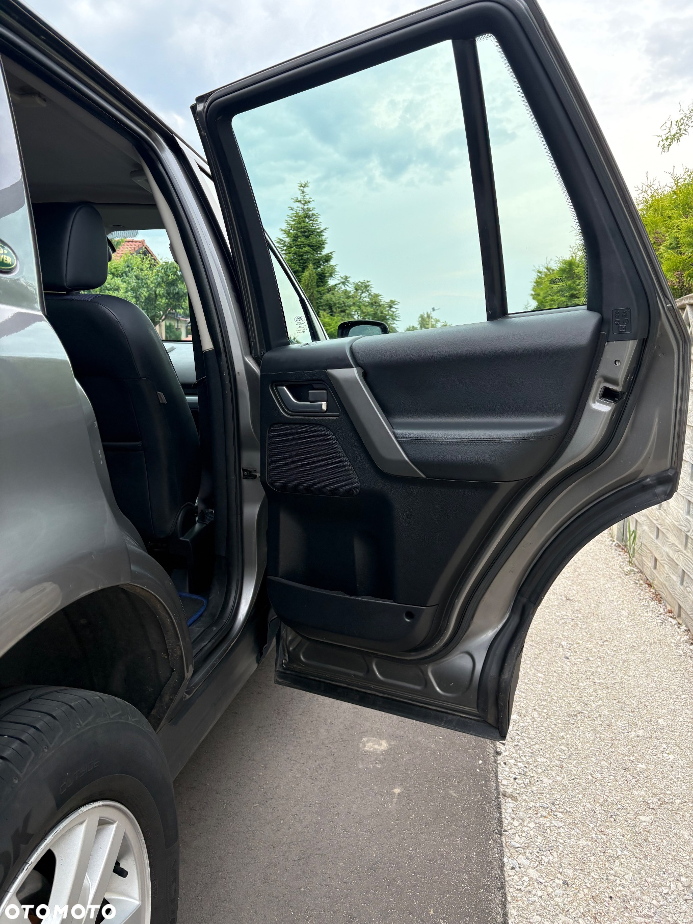 Land Rover Freelander II 2.2TD SE - 24