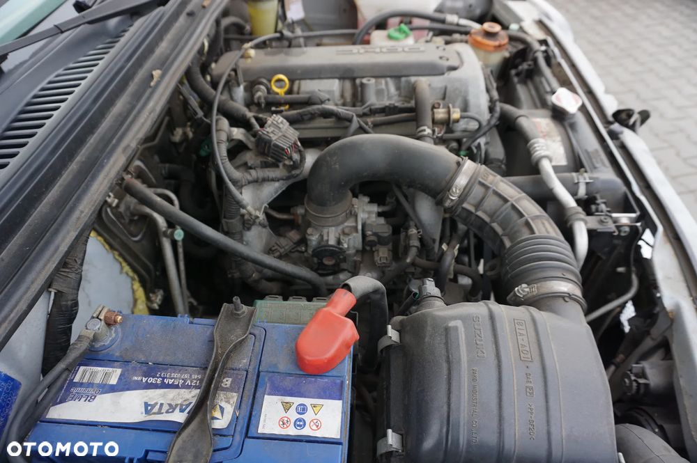 Suzuki Jimny Comfort - 35