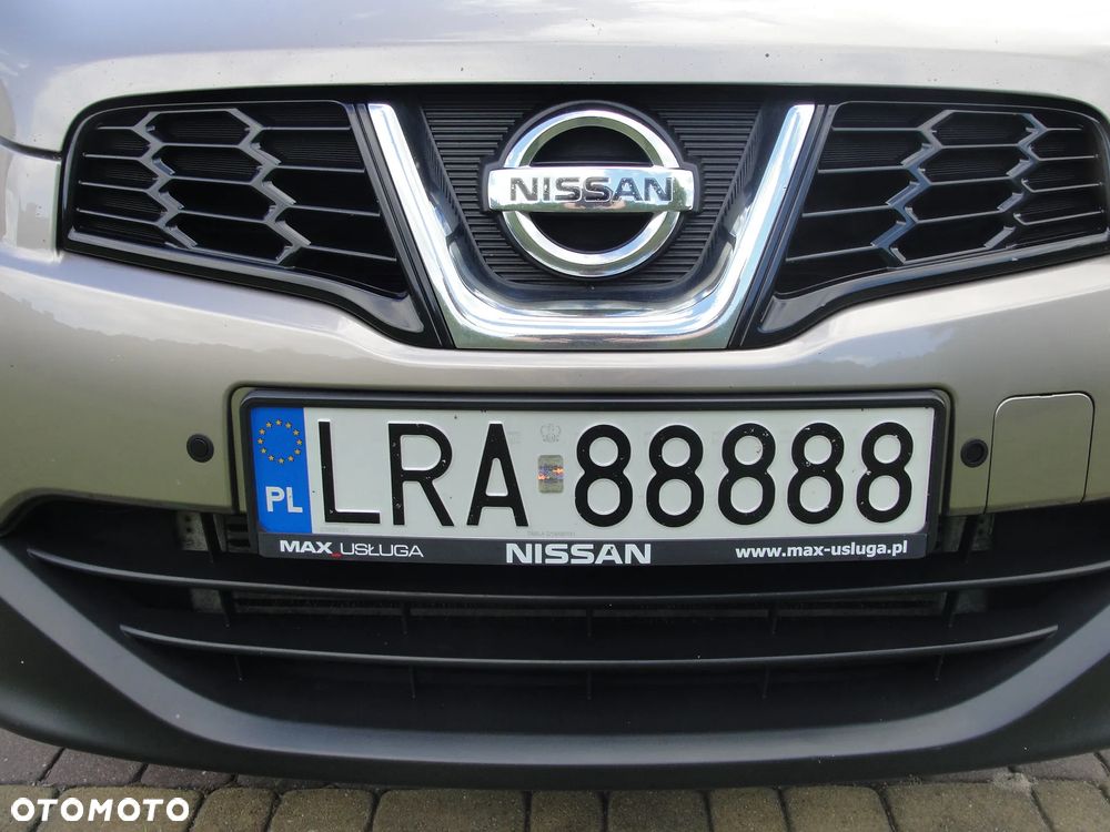 Nissan Qashqai 2.0 dCi 4x4 Acenta - 10