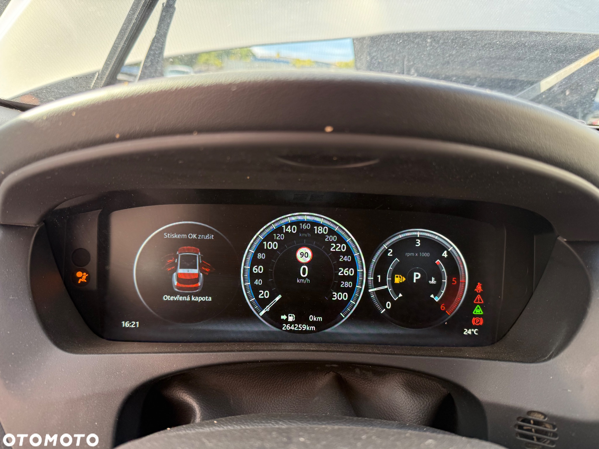 Jaguar F-Pace 30d AWD S - 30