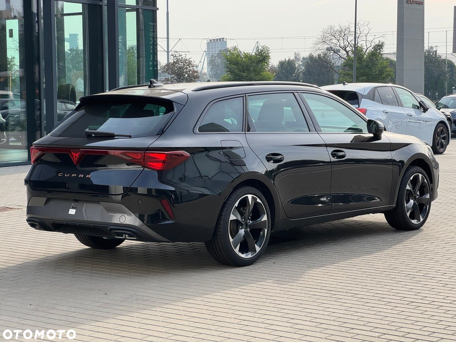 Cupra Leon Sportstourer - 7