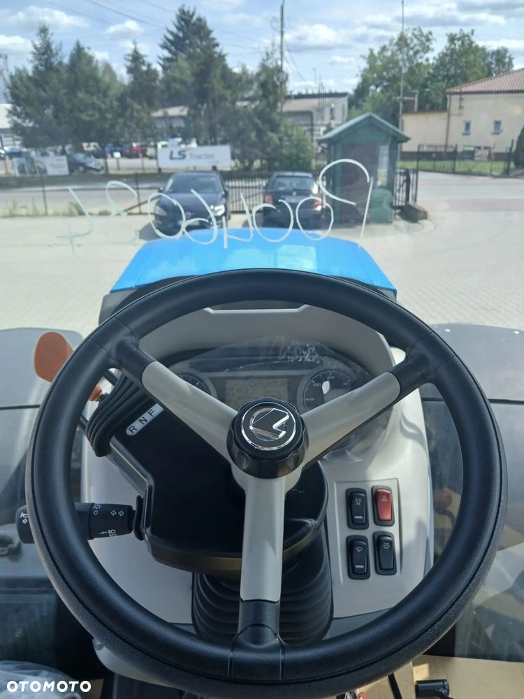 Landini Landpower 160 - 9