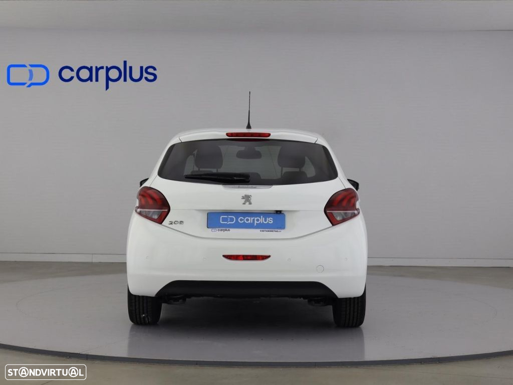 Peugeot 208 1.2 PureTech Style - 6