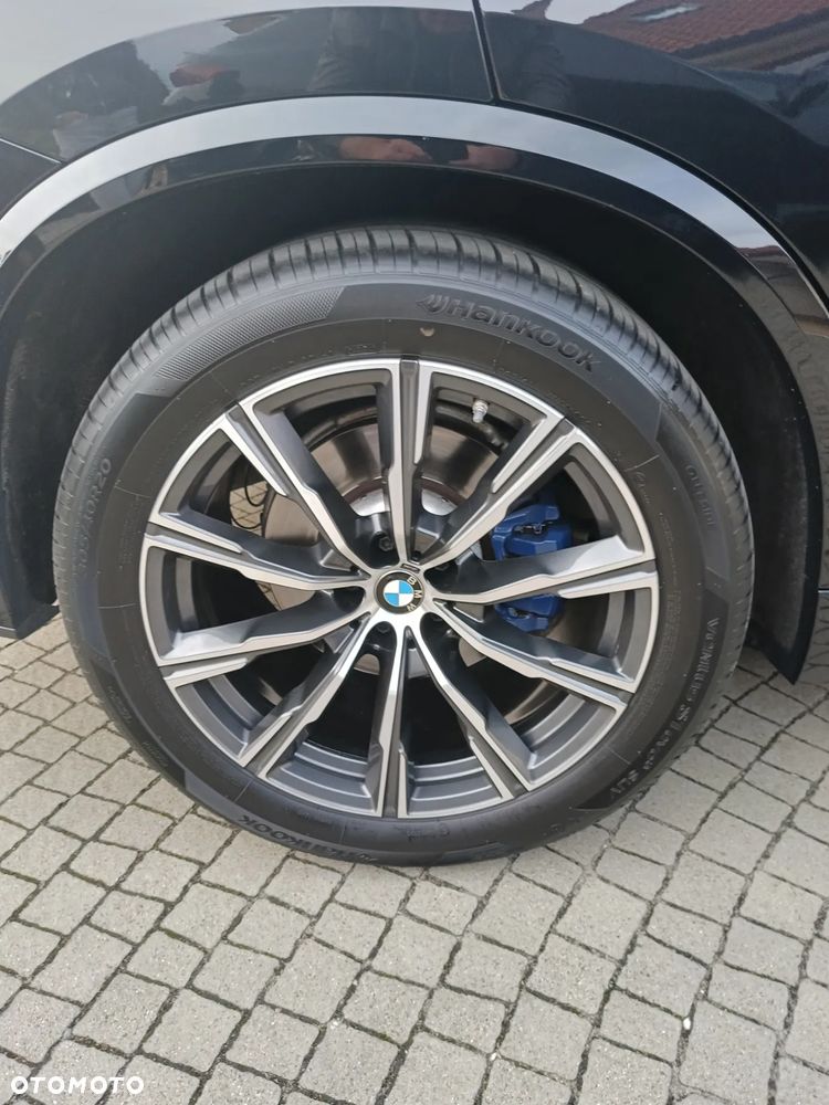 BMW X5 xDrive25d - 28