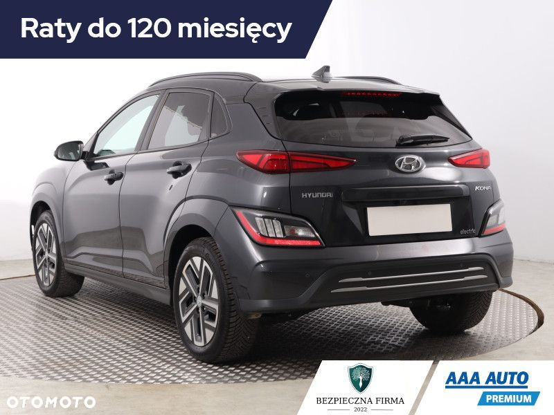 Hyundai Kona - 5