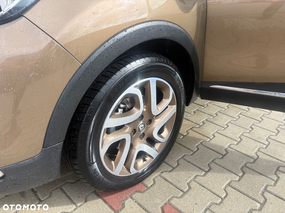 Renault Captur 1.2 Energy TCe S-Edition EDC - 7