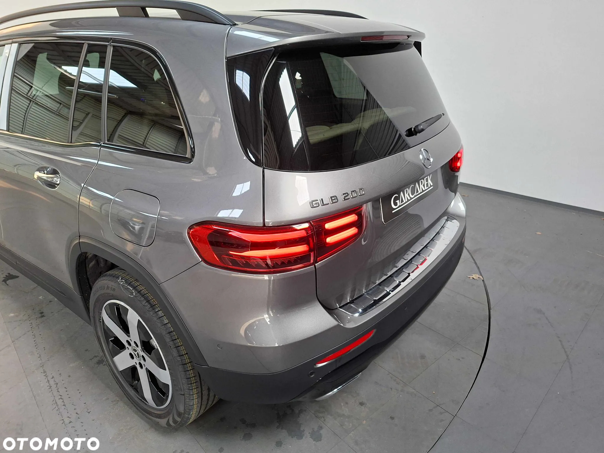 Mercedes-Benz GLB 200 mHEV Progressive 7G-DCT - 6
