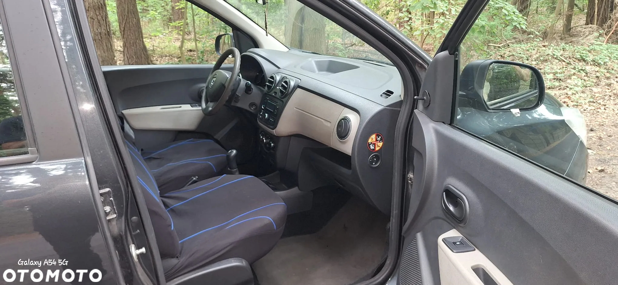 Dacia Lodgy 1.6 Access - 10