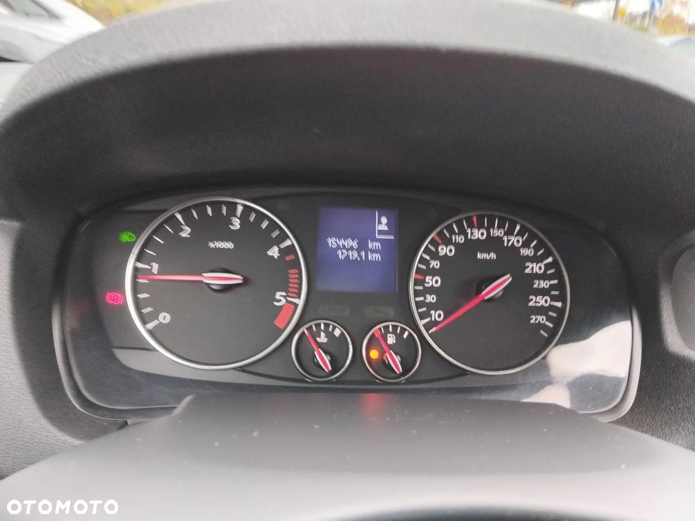 Renault Laguna ENERGY dCi 130 FAP Start-Stop Limited - 9