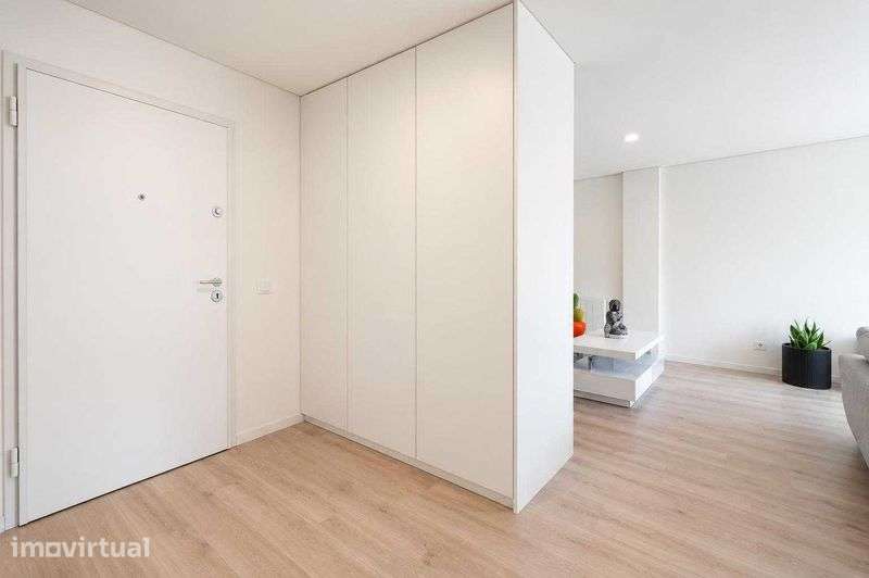 Apartamento T3 - Como novo - Vila Nova de Gaia - Grande imagem: 5/9