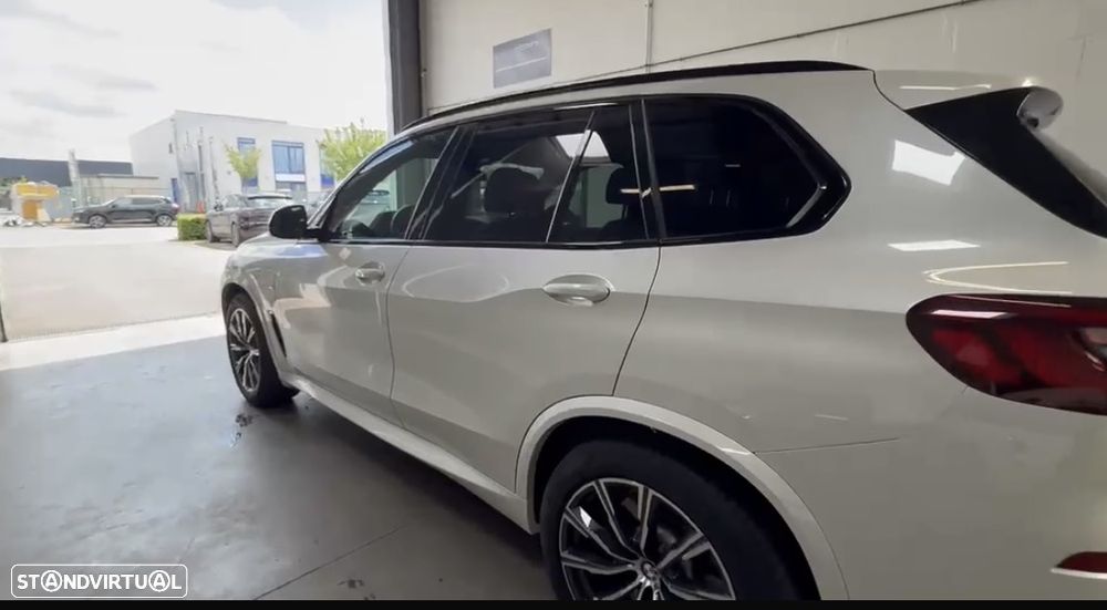 BMW X5 xDrive45e - 4