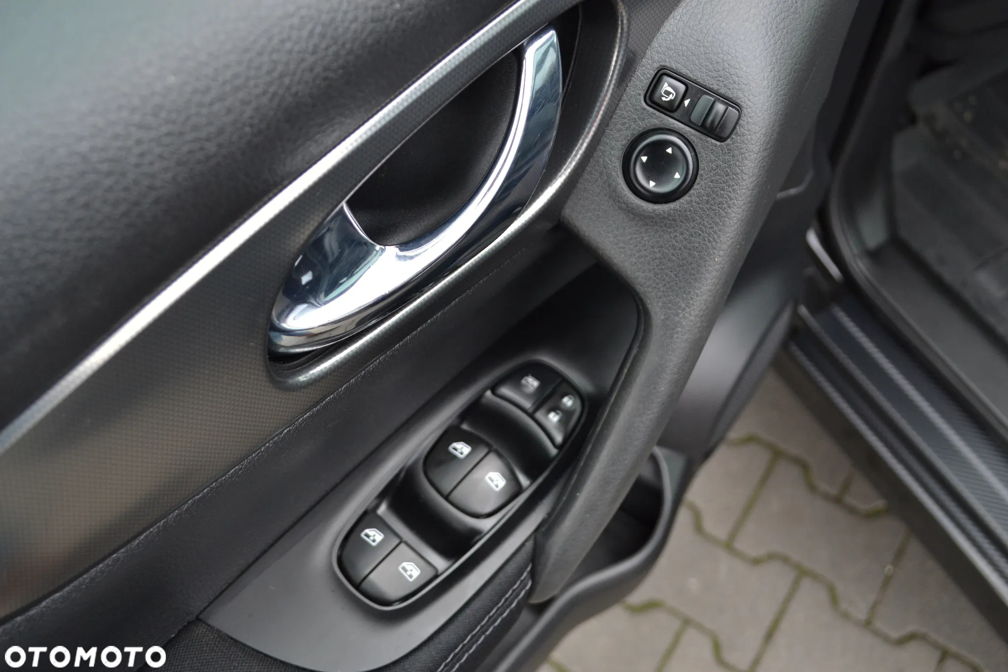 Nissan Qashqai - 29