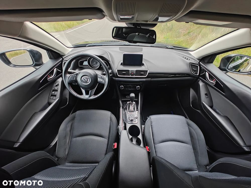 Mazda 3 - 22