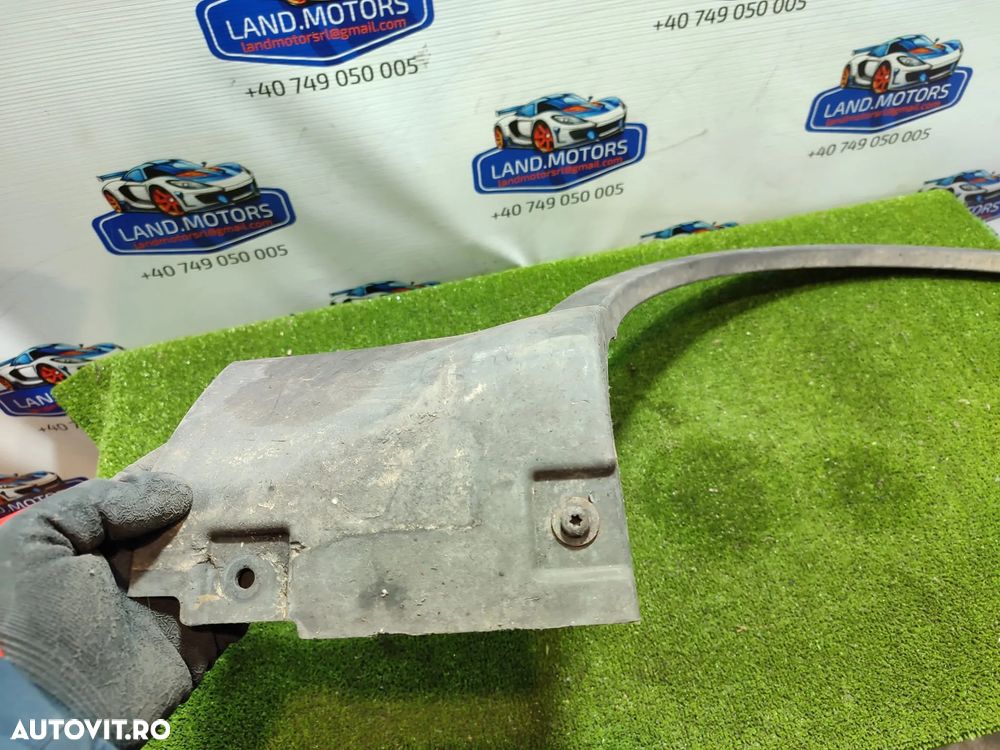 ORNAMENT ARIPA DREAPTA FATA FORD KUGA MK1 2.0 DIESEL 2012 Hatchback COD OEM 8V41-S16D238-A / 2008-2012 - 6