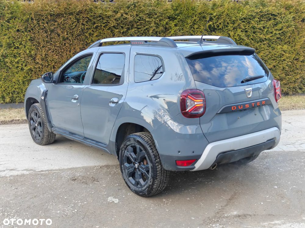 Dacia Duster TCe 150 4WD Prestige+ - 8