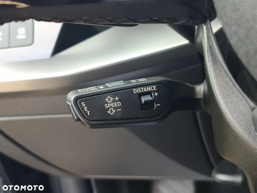 Audi A3 Limousine - 34