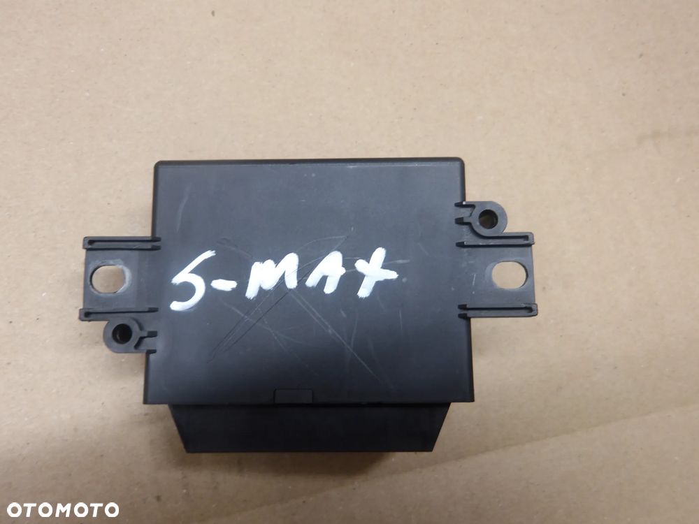 FORD S-MAX 06-10 1.8TDCI MODUŁ PARKOWANIA PDC 6G92-15T850-A - 2