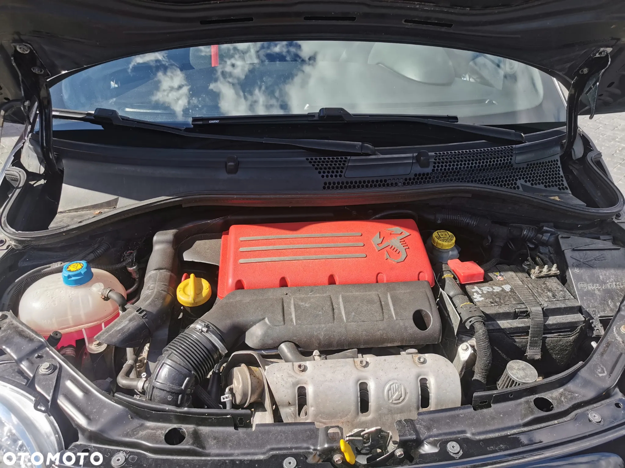 Abarth 500 ver-c-1-4-16v-abarth - 7