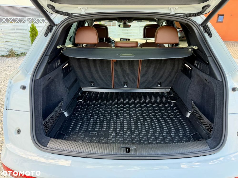 Audi Q5 45 TFSI quattro S tronic design - 39