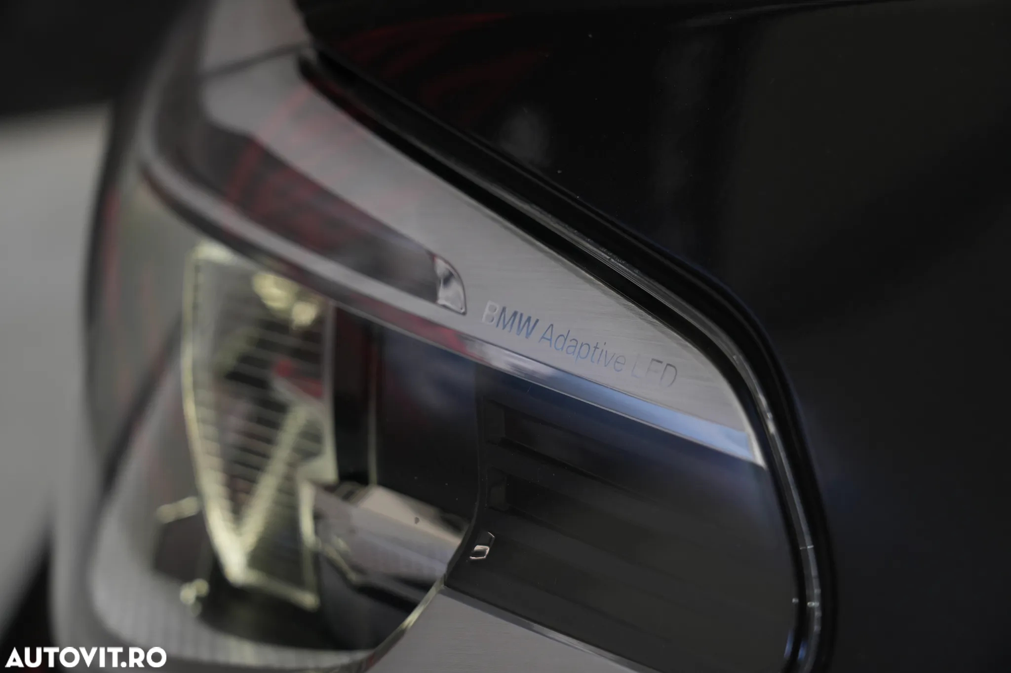 BMW Seria 5 530i xDrive Aut. Luxury Line - 24