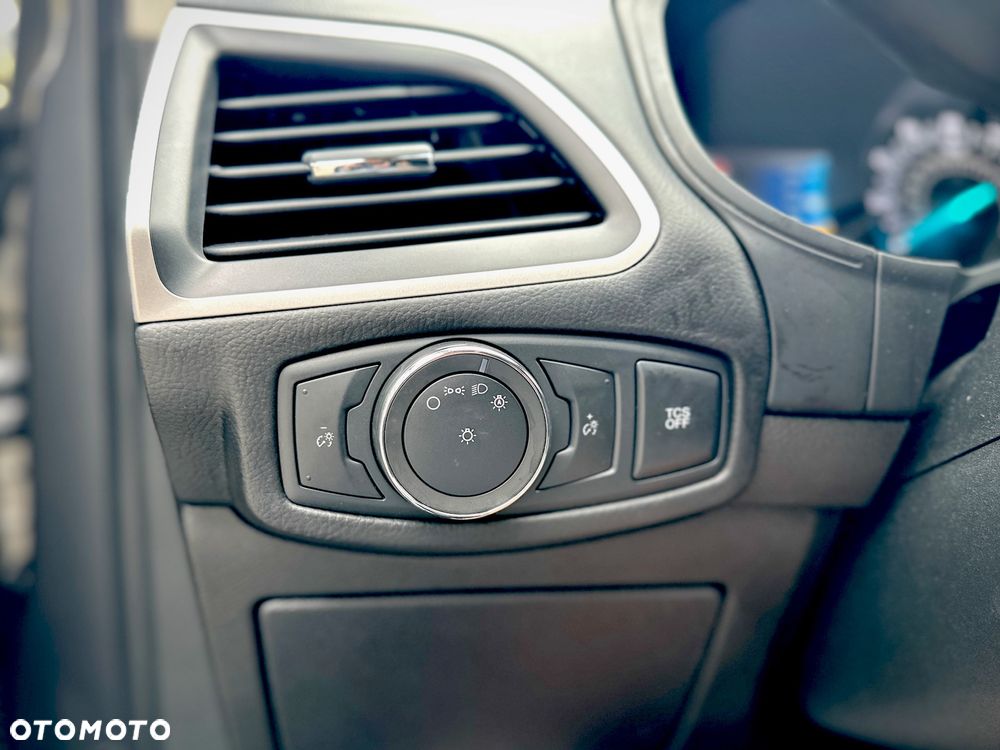 Ford Edge - 33