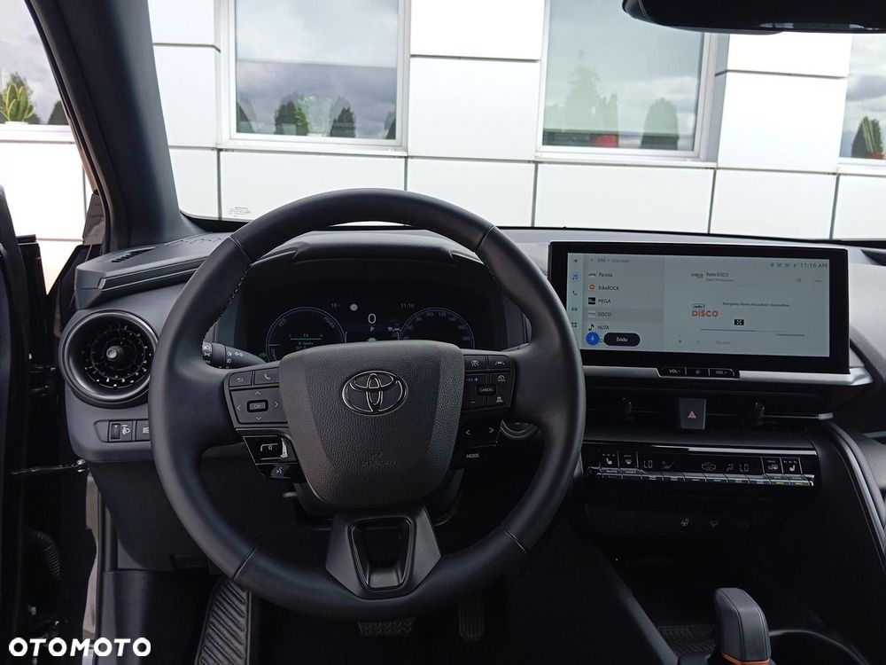 Toyota C-HR 2.0 Hybrid Dynamic Force Style - 18