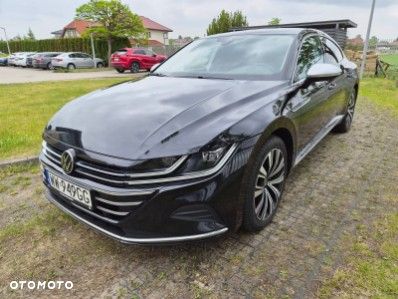 Volkswagen Arteon 2.0 TSI Elegance DSG - 8