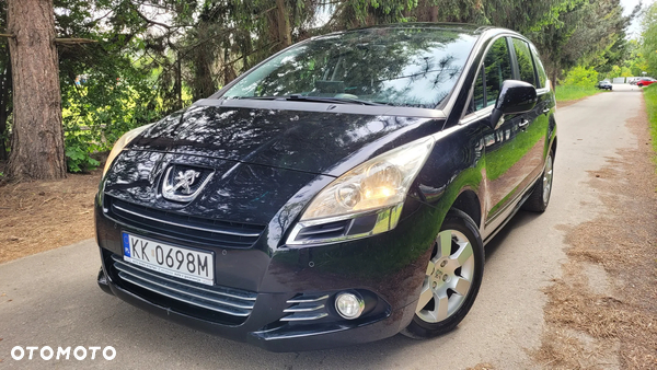 Peugeot 5008 1.6 Premium