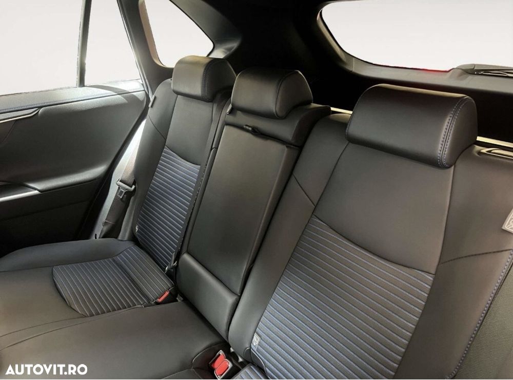 Toyota RAV4 2.5 4x2 Style Selection - 10