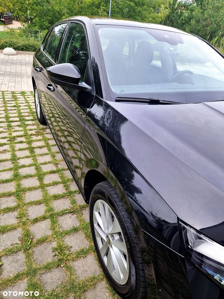 Skoda Scala 1.0 TSI Selection - 24