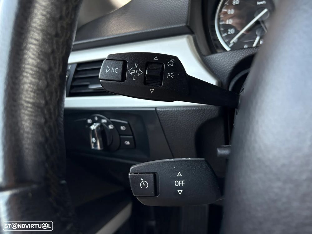 BMW 320 d Coupe - 17