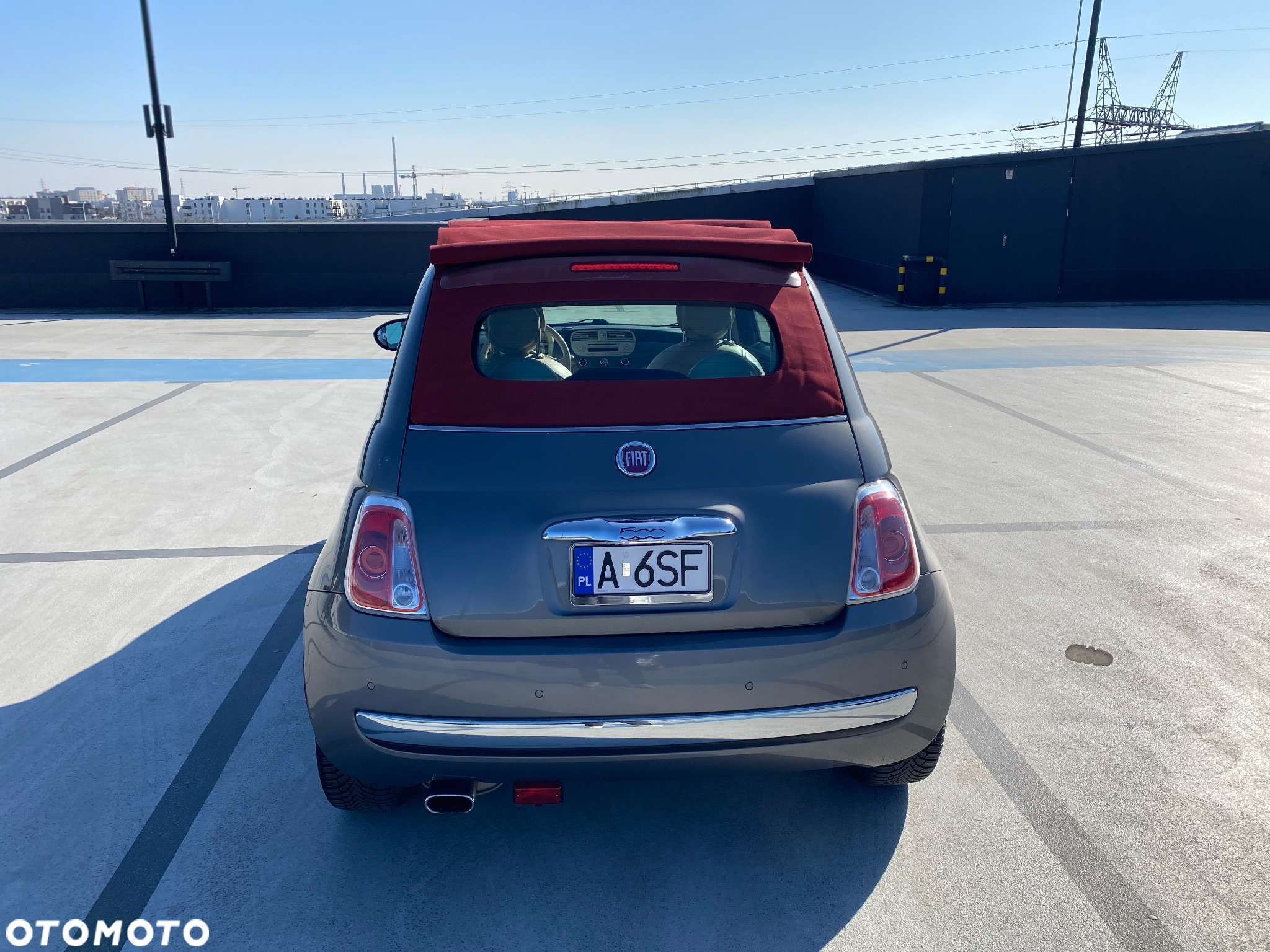 Fiat 500 - 22