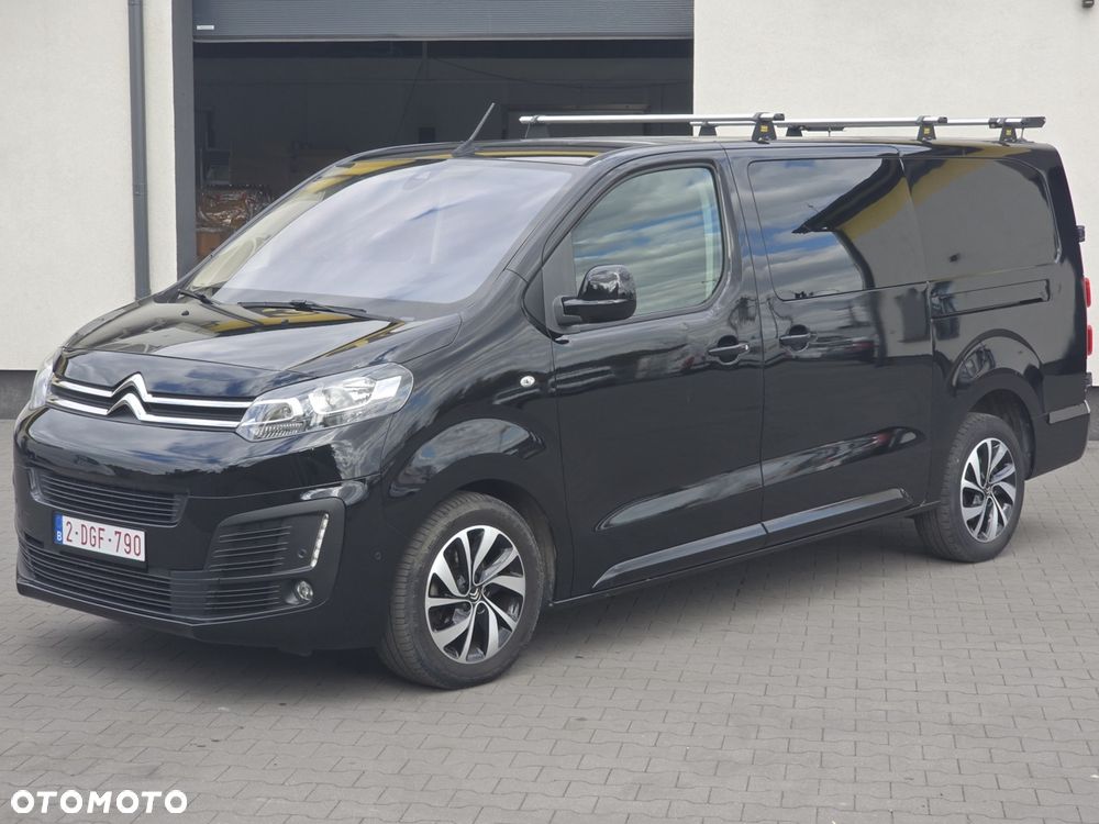 Citroën Jumpy Combi - 2