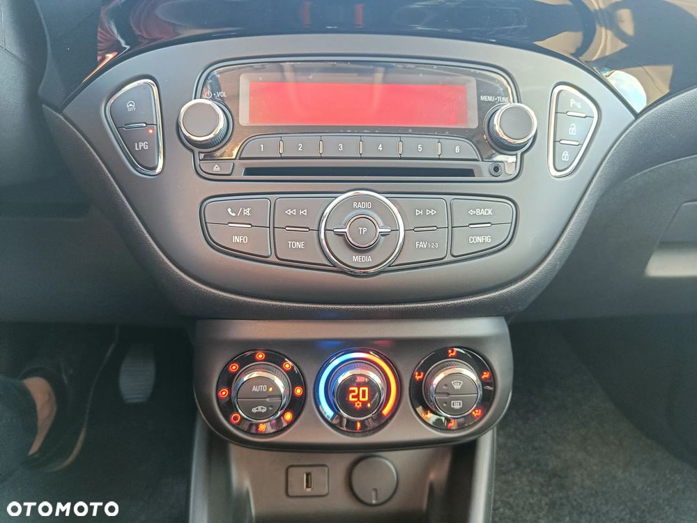 Opel Corsa 1.4 Color Edition - 13