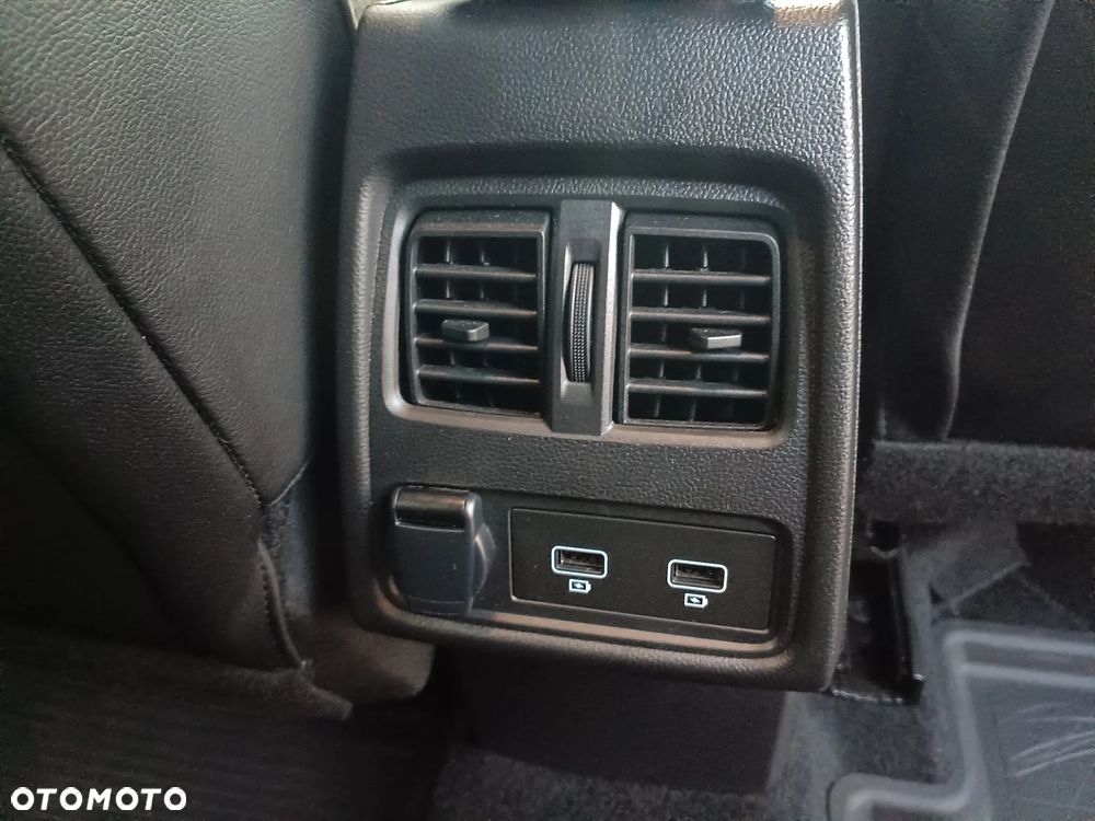 Mitsubishi ASX 1.3 Turbo Mildhybrid DCT TOP - 30