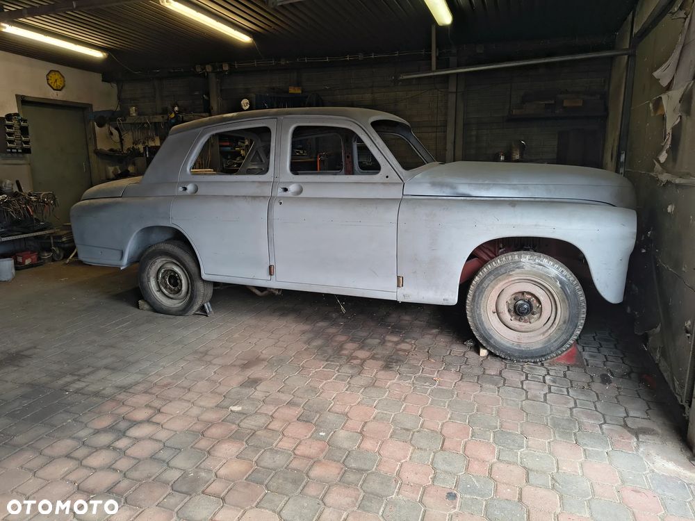 Warszawa 223 - 1