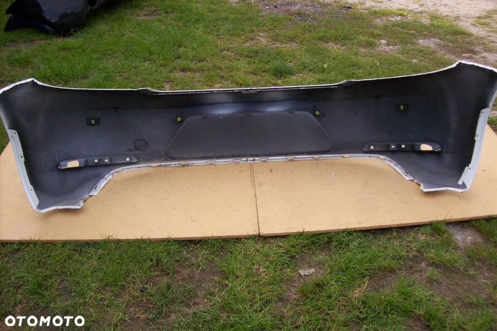 ZDERZAK TYLNY VW NEW BEETLE  4XPDC ROK 10/18 - 7